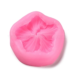 Силиконовые Молды для цветов гибискуса своими руками&nbsp;DIY-F145-01