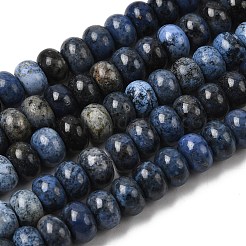 Натуральные нити из бисера&nbsp;G-A280-A09-02