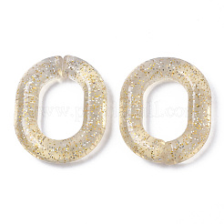 Прозрачные акриловые связывая кольца&nbsp;TACR-T016-09A