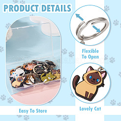 12 шт. 12 цвета&nbsp;KEYC-TA0001-57