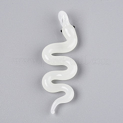 Большие подвески&nbsp;LAMP-N034-18