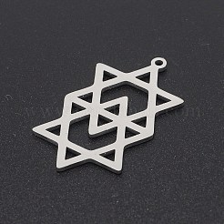 Подвески из нержавеющей стали 201&nbsp;STAS-S105-LA234