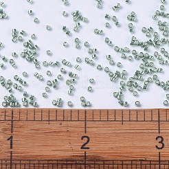 Бусины Миюки Делика&nbsp;SEED-MY11-DB0414