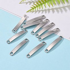 Устойчивые к потускнению прямоугольные звенья из нержавеющей стали 304&nbsp;STAS-I045-38