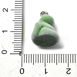 Подвески из смолы в виде животных&nbsp;FIND-S001-03A