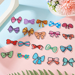 Нашивки на одежду из полиэстера&nbsp;PATC-TAC0816-001B