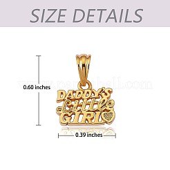 Ожерелье с подвеской 