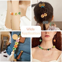 50 шт. наборы для изготовления ювелирных изделий «сделай сам»&nbsp;DIY-CJ0003-06