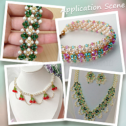 25 нить&nbsp;GLAA-SP0001-27A