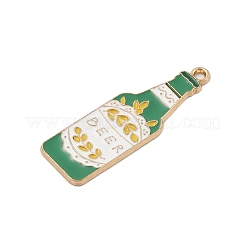 Подвески из эмали и сплава&nbsp;FIND-Z064-02C