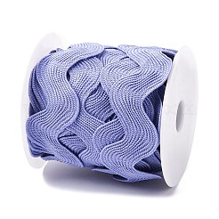 10 ярд полиэстеровых волнистых лент для отделки бахромой&nbsp;OCOR-XCP0002-98