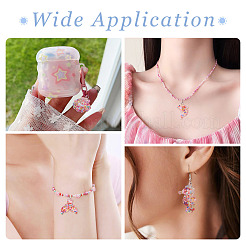 24шт 6 стиля подвески из смолы&nbsp;RESI-TA0003-27