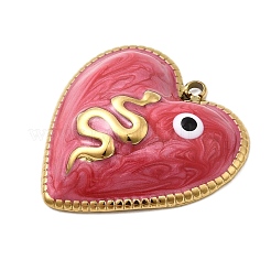 Подвески из нержавеющей стали 304&nbsp;STAS-A128-02A-G