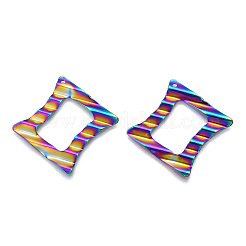 Ионное покрытие (ip) подвески из нержавеющей стали 304&nbsp;STAS-T063-219M