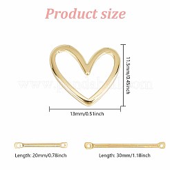 Набор для поиска поделок для изготовления ювелирных изделий&nbsp;DIY-GO0001-13