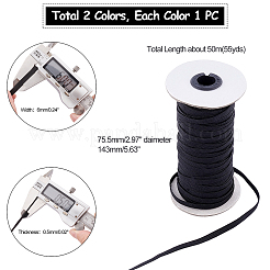 Эластичная резиновая лента&nbsp;EC-PH0001-20