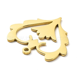 Подвески из нержавеющей стали 304&nbsp;LS-STAS-D036-06G