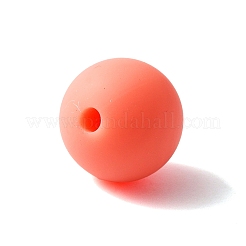 Силиконовые бусины&nbsp;LS-SIL-TAC0003-04A-23