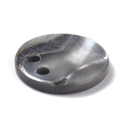 Подвески из натуральных пресноводных ракушек&nbsp;BSHE-B003-14