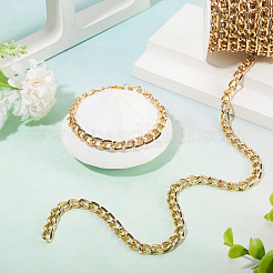 Цепи алюминиевые 5м&nbsp;CHA-TA0001-34G