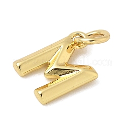 Латунь подвески&nbsp;LS-KK-I382-08G-M