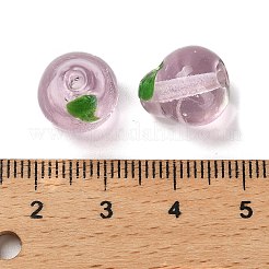 Бусины лэмпворк &nbsp;LAMP-I028-05B