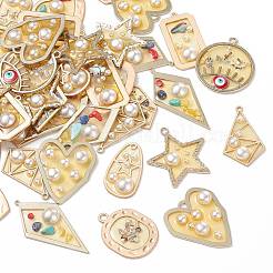 Эпоксидная смола подвески&nbsp;RESI-X0001-40