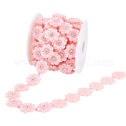 Ручной работы из бисера цепи&nbsp;FIND-WH0148-561B