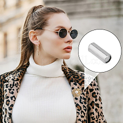 100 шт. Латунные бусины&nbsp;KK-FH0007-50