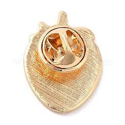 Эмалированные булавки на фруктовую тематику&nbsp;LS-JEWB-A013-03E