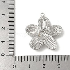 Подвески из нержавеющей стали 304&nbsp;LS-STAS-P388-08P