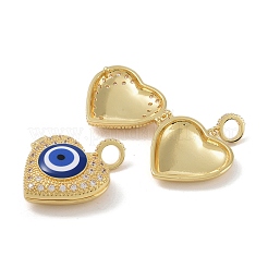 Стойки обшивки латунь кулон&nbsp;KK-H476-07G