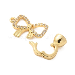 Латунное микропейв&nbsp;KK-U056-37G