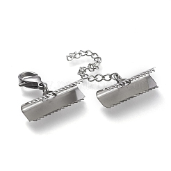 Удлинитель цепи из нержавеющей стали 304&nbsp;STAS-K195-21P-04