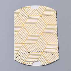 Бумажная подушка&nbsp;LS-CON-I009-13D