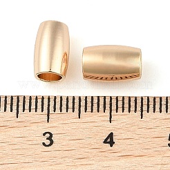 Латунные бусины&nbsp;KK-Q816-09G