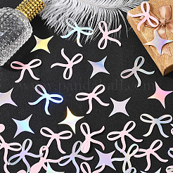 2 пакетик бумажного конфетти&nbsp;DIY-SC0031-53