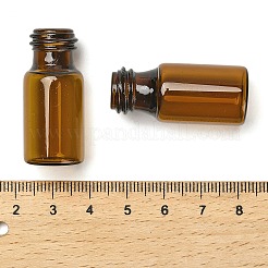 Стеклянный флакон духов&nbsp;CON-XCP0002-45