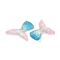 Кабошоны из смолы&nbsp;RESI-R456-02A