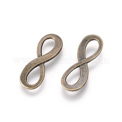 Соединители из сплава в тибетском стиле&nbsp;LS-TIBE-23890-AB-NR