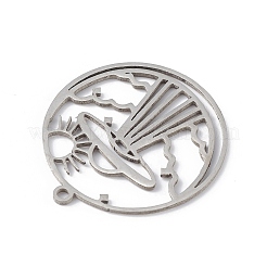 Подвески из нержавеющей стали 201&nbsp;STAS-K250-06P