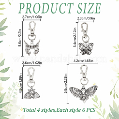 24 шт.&nbsp;HJEW-GO00211