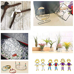 Круглая алюминиевая проволока&nbsp;AW-BC0002-03B-01