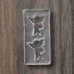 Силиконовые Молды для украшения ногтей своими руками&nbsp;LS-SIMO-G003-01B