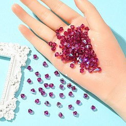 Хрустальные бусины preciosa®&nbsp;X-PRC-BA6-70350-201