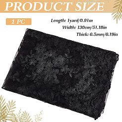 Ткань для вышивки из полиэстера&nbsp;DIY-WH0740-46A