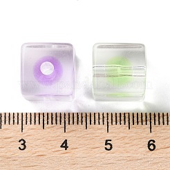 Прозрачного акрилового шарика&nbsp;OACR-H112-07B