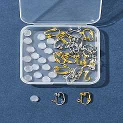 Железные клипсы&nbsp;IFIN-FS0001-44