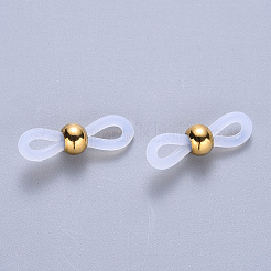 Держатели силиконовой очковые&nbsp;LS-X-STAS-S113-004G