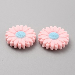 Набор экологически чистых силиконовых бусин 